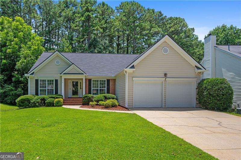 2481 Insdale Trace Nw Property Photo 1