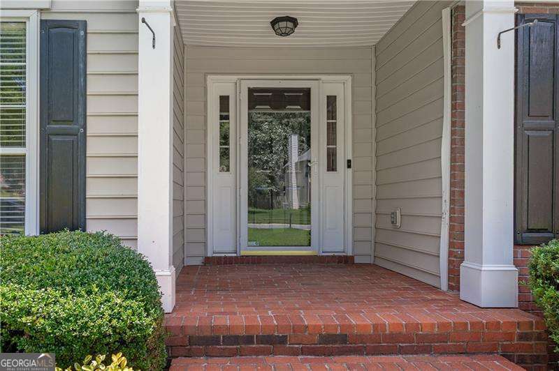 2481 Insdale Trace Nw Property Photo 3