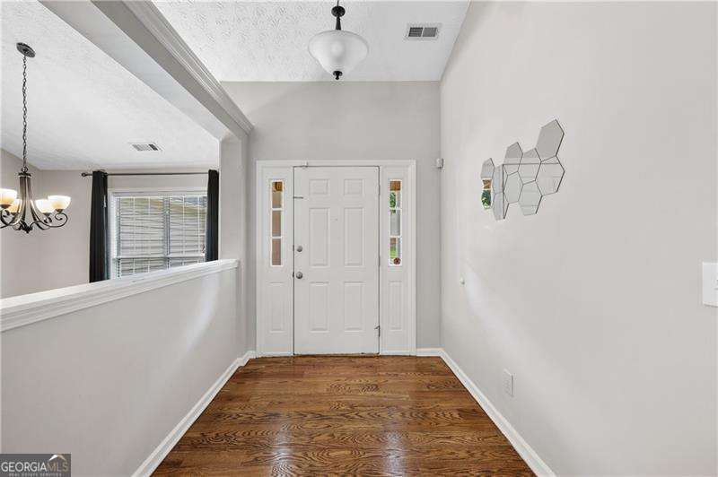 2481 Insdale Trace Nw Property Photo 5