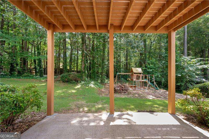2481 Insdale Trace Nw Property Photo 43