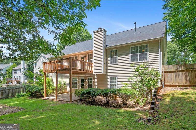 2481 Insdale Trace Nw Property Photo 44