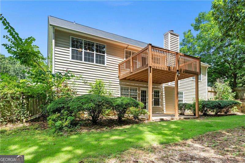 2481 Insdale Trace Nw Property Photo 45