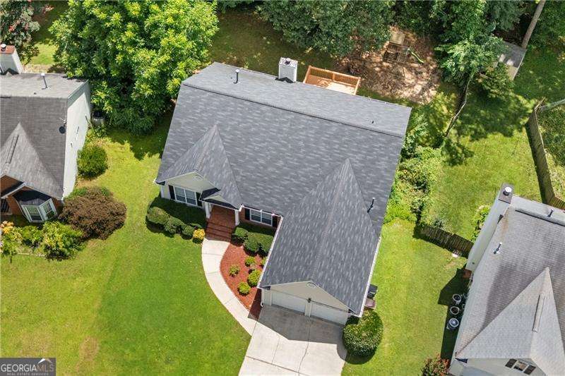 2481 Insdale Trace Nw Property Photo 49