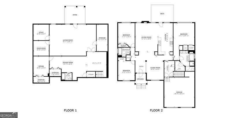 2481 Insdale Trace Nw Property Photo 55