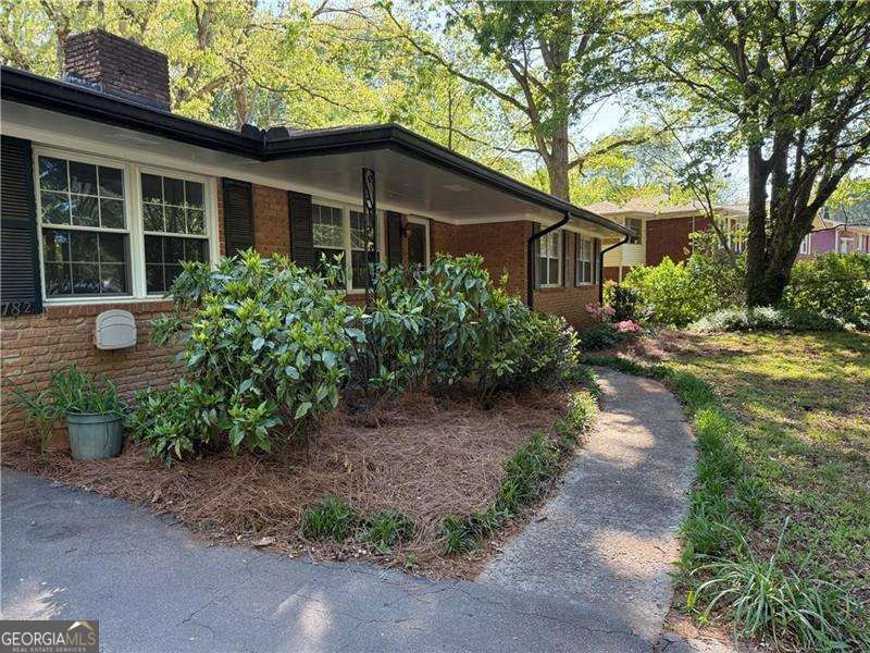 782 Prince Avenue Property Photo 1