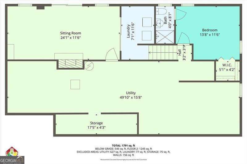 782 Prince Avenue Property Photo 35