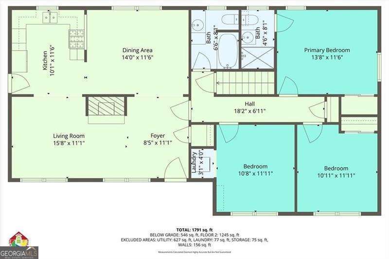782 Prince Avenue Property Photo 36