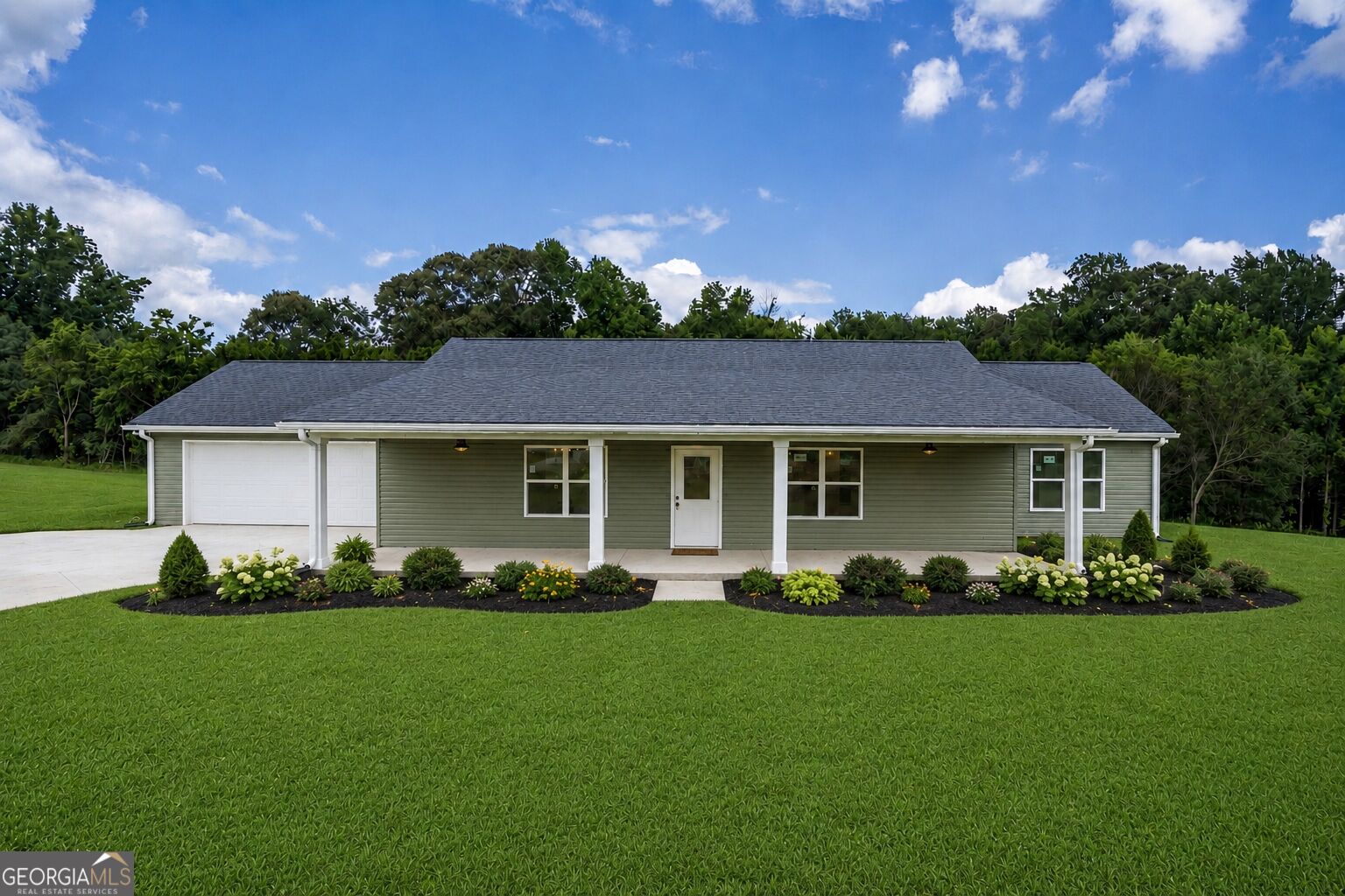 5691 Julian Baugh Road Property Photo 1
