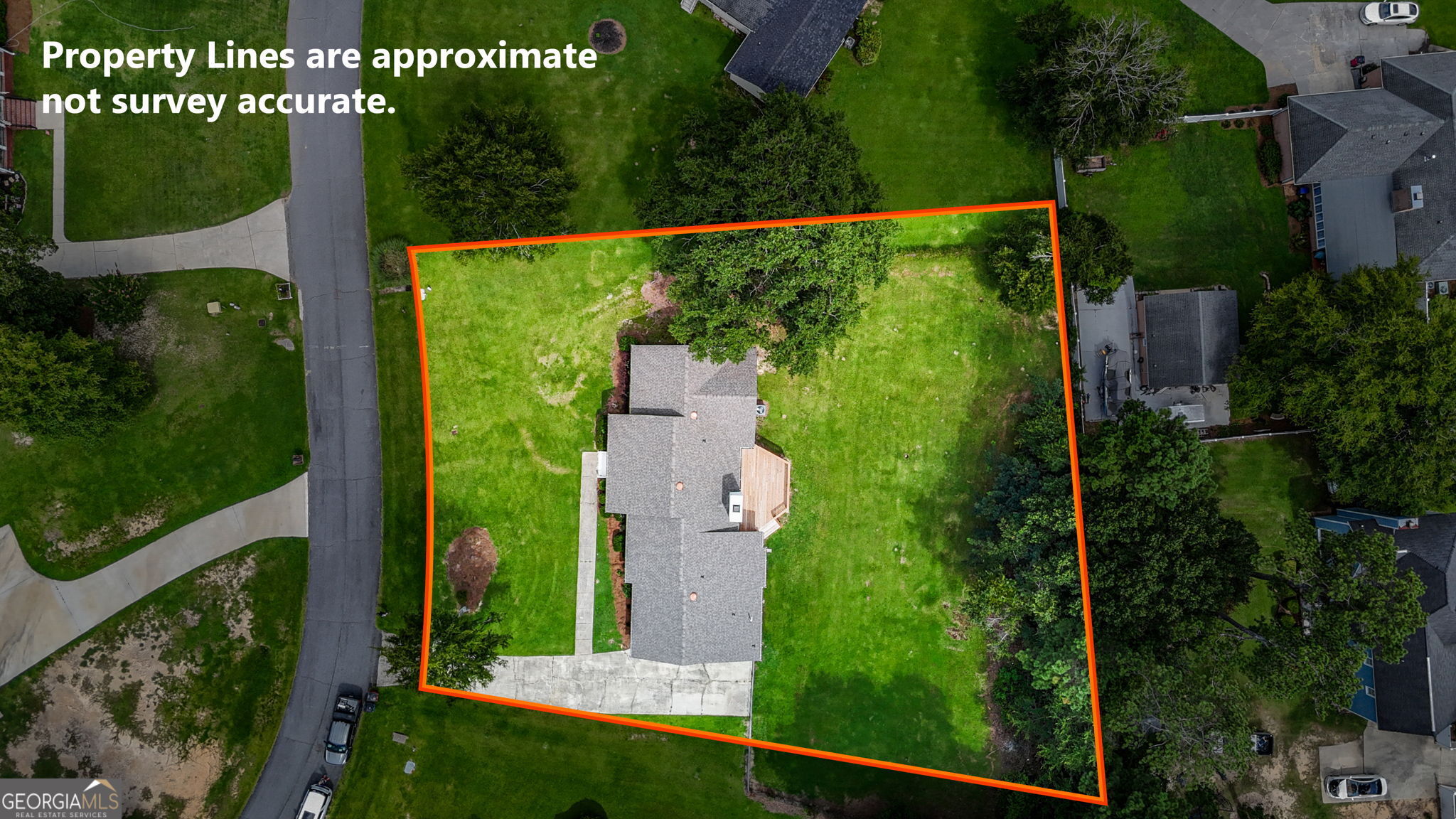 204 St. Anthony's Property Photo 50