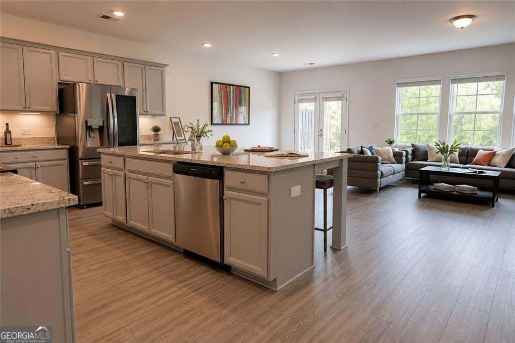 532 Sausalito Walk Property Photo 8