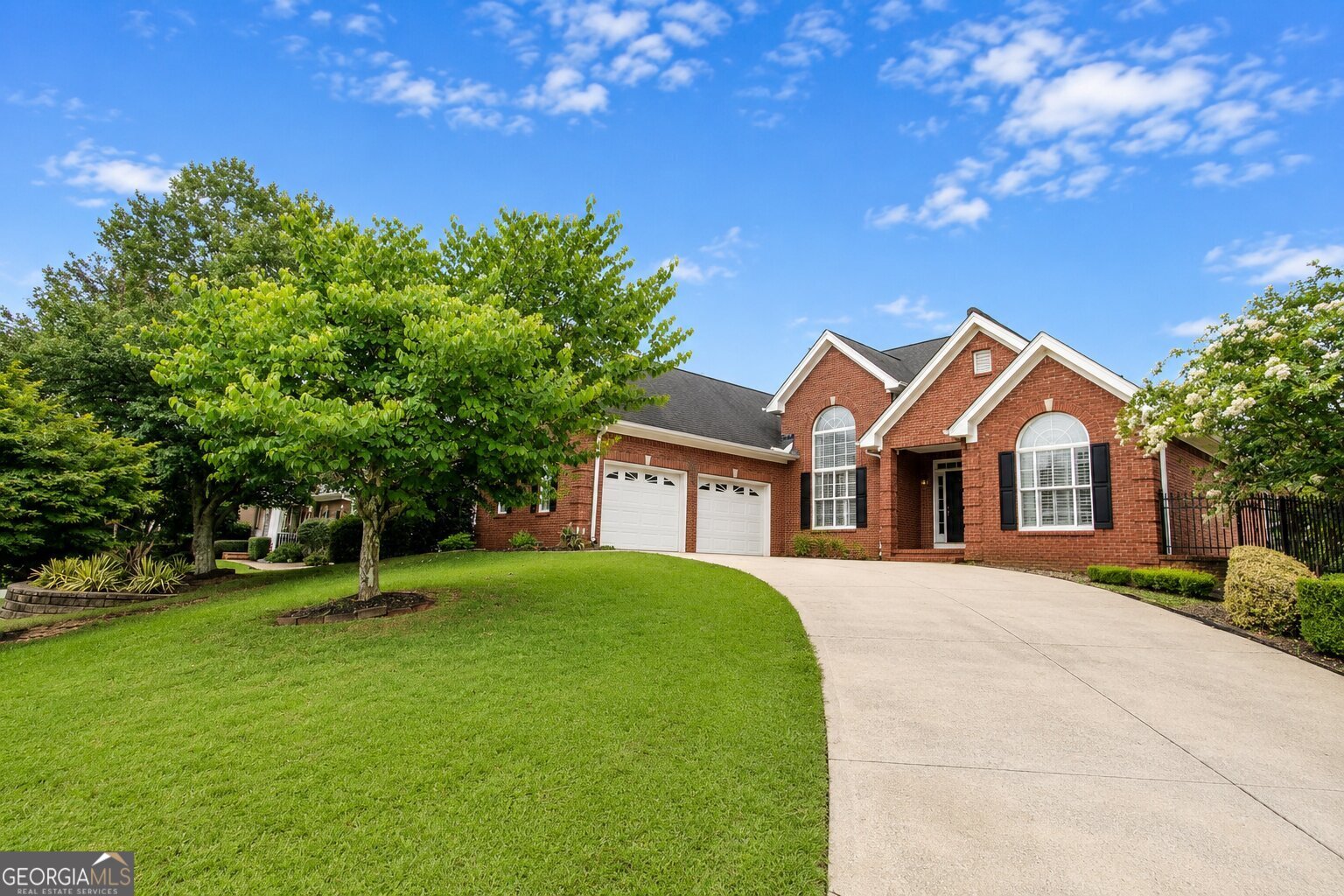 4275 Rosestone Court Property Photo 1