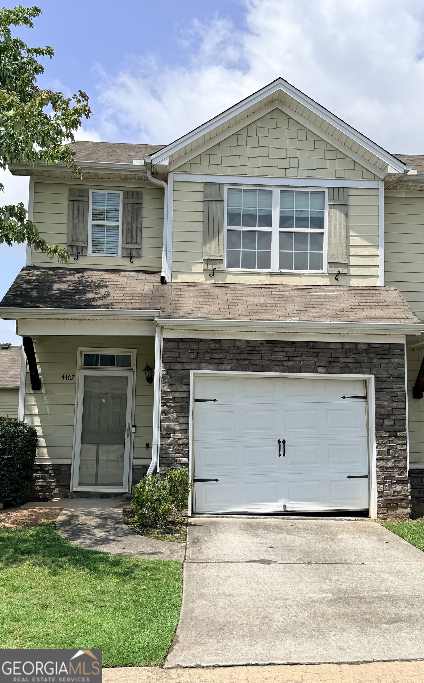 4407 Stone Gate Way # 149