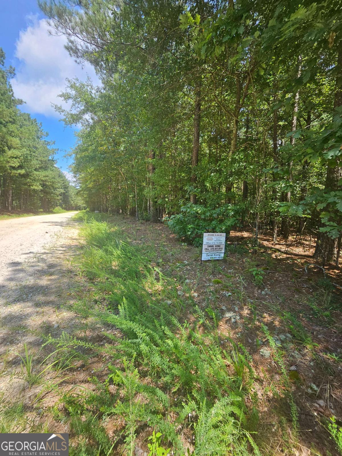 292 Mccannon Rd Tract 3 Property Photo 1