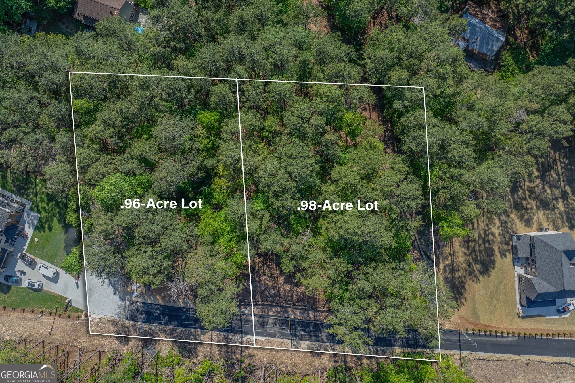 1559 Whitley Road Property Photo 7