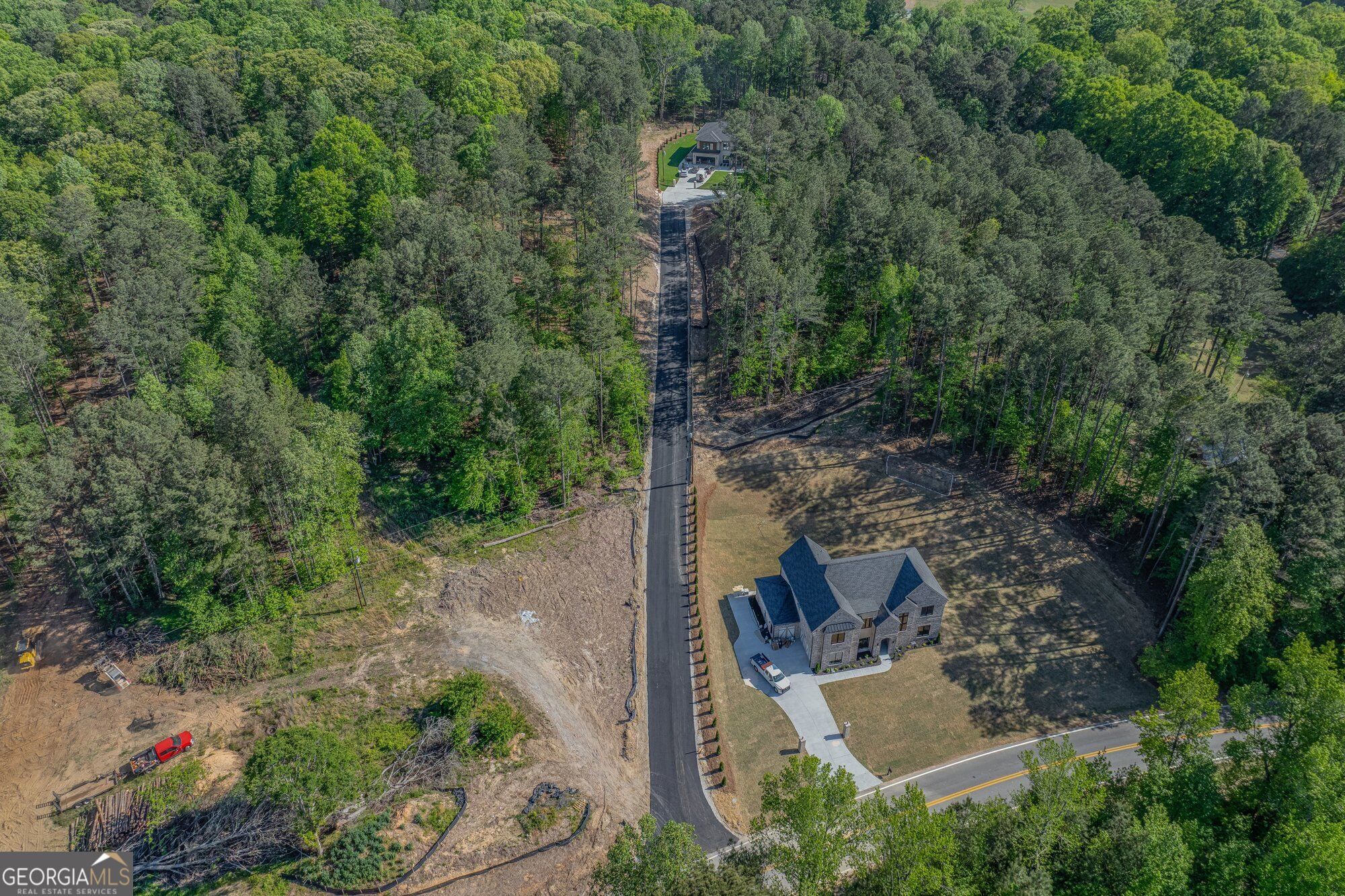 1559 Whitley Road Property Photo 9