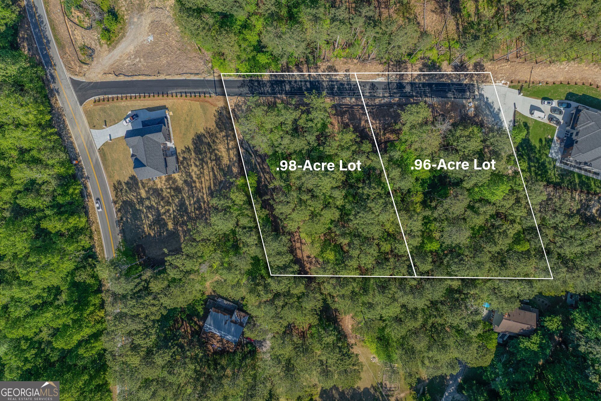 1559 Whitley Road Property Photo 13