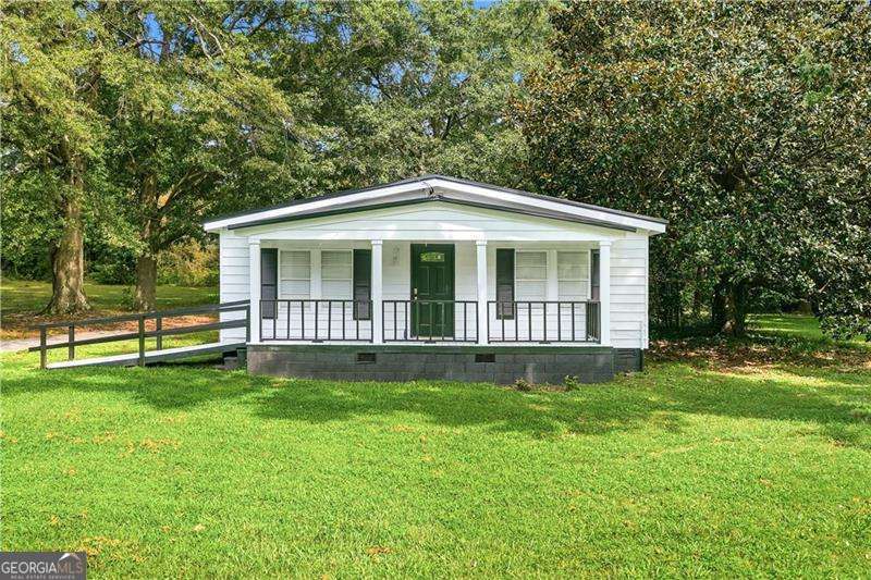 2972 Jefferson Street Property Photo 1
