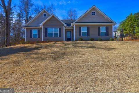 3531 Silver Wood Walk Property Photo 1