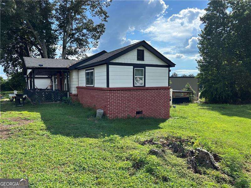 4233 Cantrell Road Nw Property Photo 1