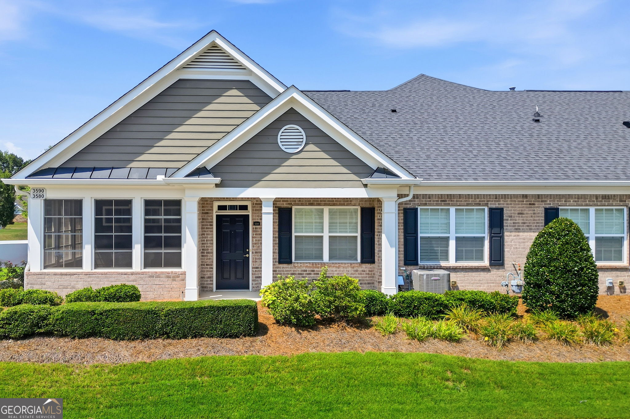 3580 Lindenridge Drive