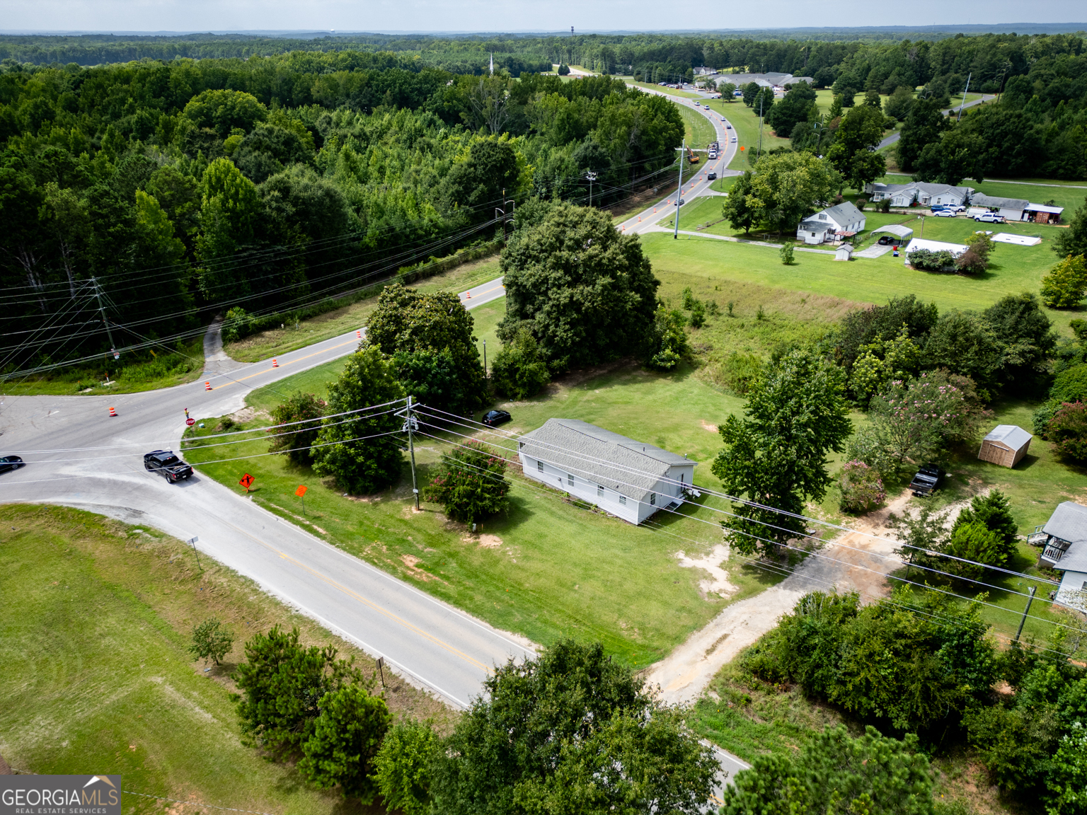 15 Flat Rock Road Property Photo 14