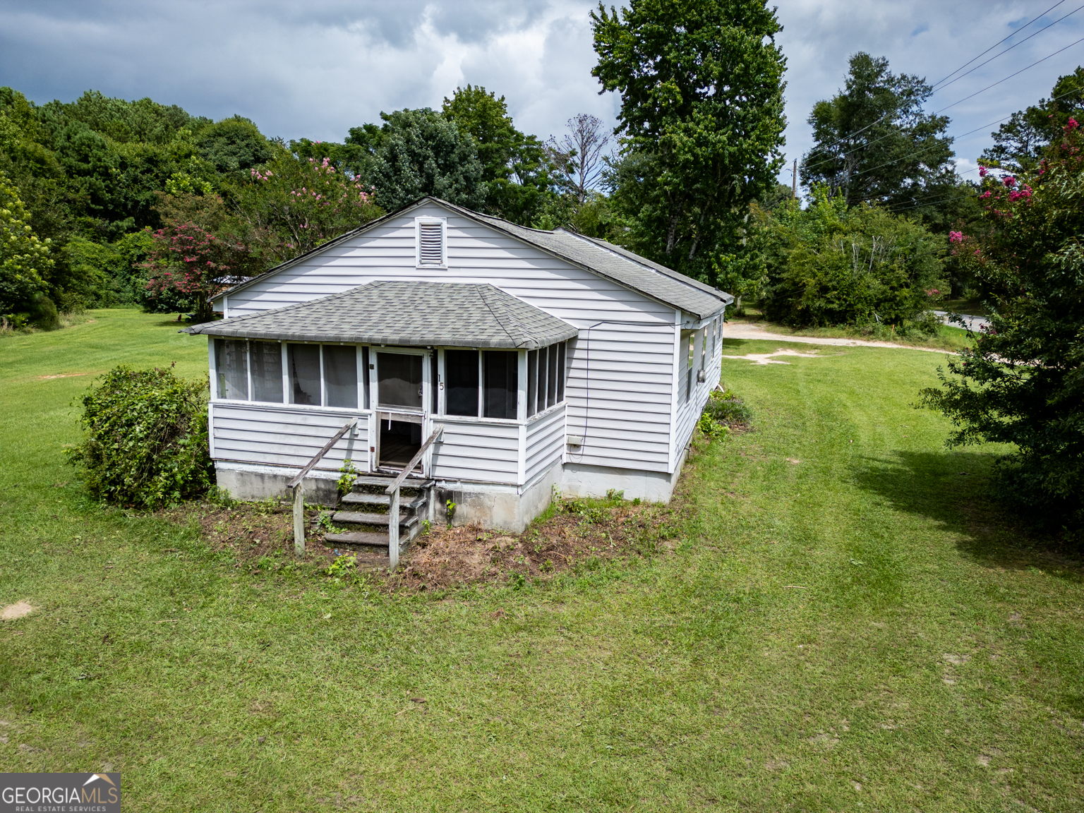 15 Flat Rock Road Property Photo 16