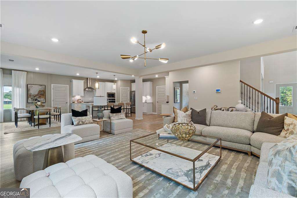 3652 Woody Way Property Photo 15