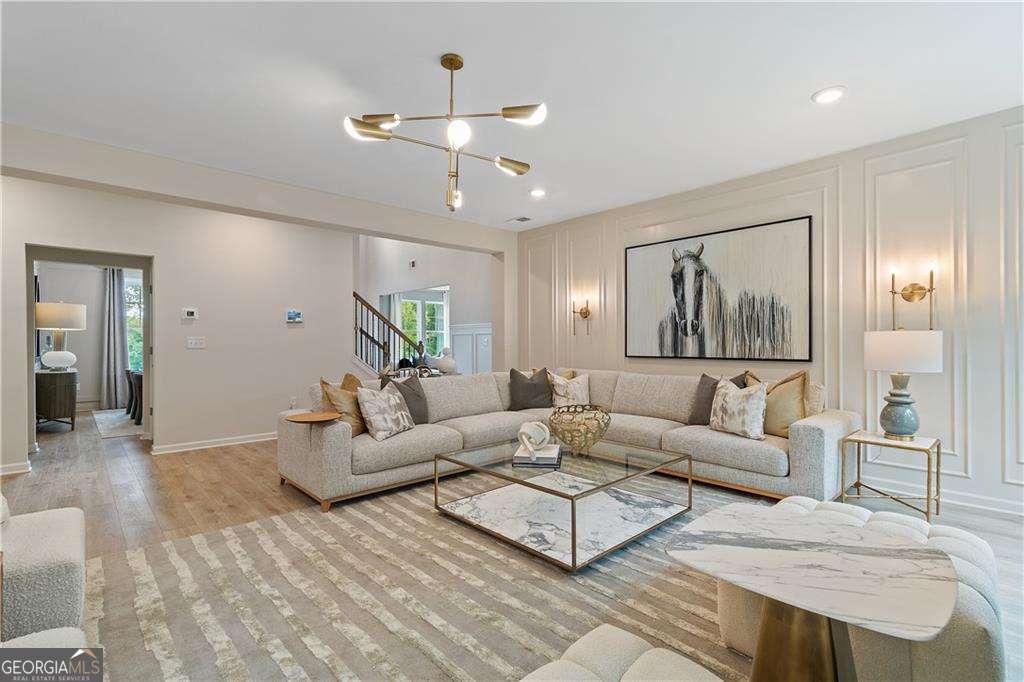3652 Woody Way Property Photo 21