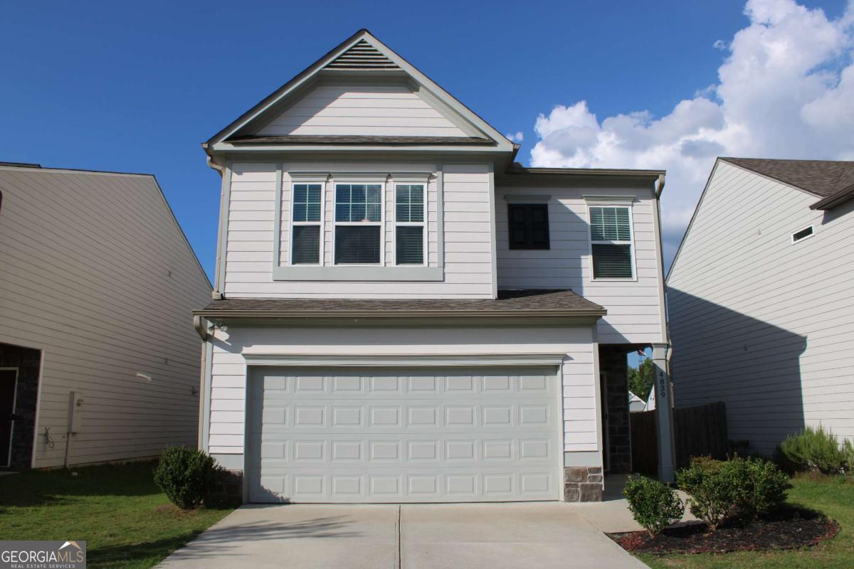 4839 Hillstone Drive Property Photo 1