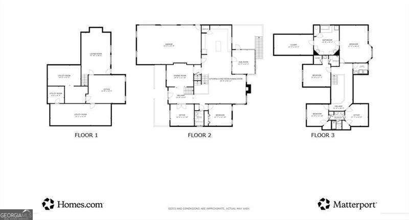 172 Golf Crest Drive Property Photo 32