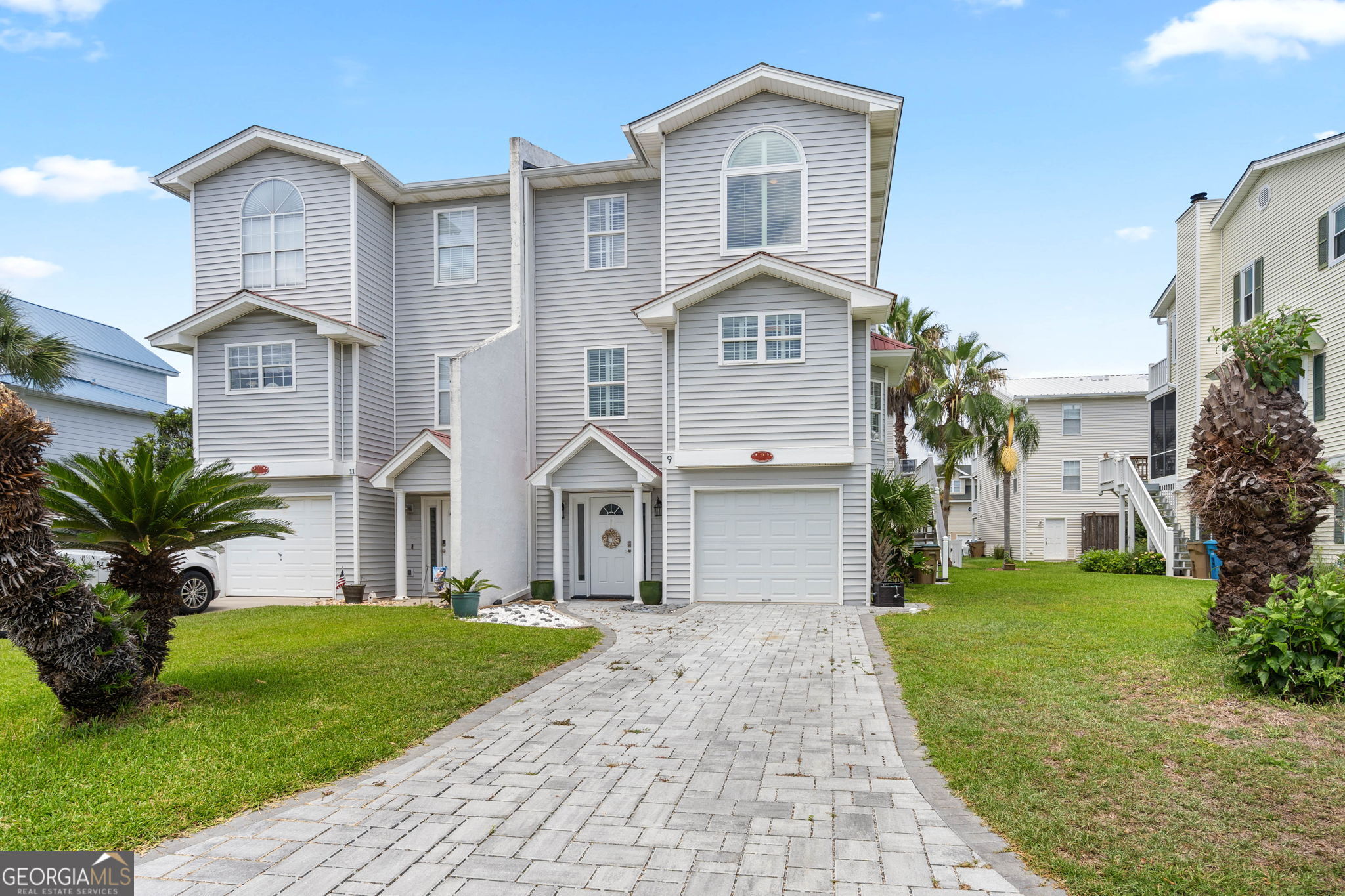9 Sea Breeze Lane Property Photo 1