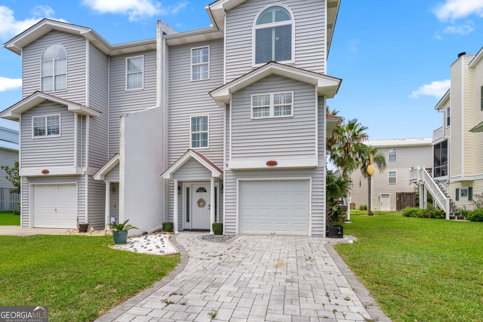9 Sea Breeze Lane Property Photo 2