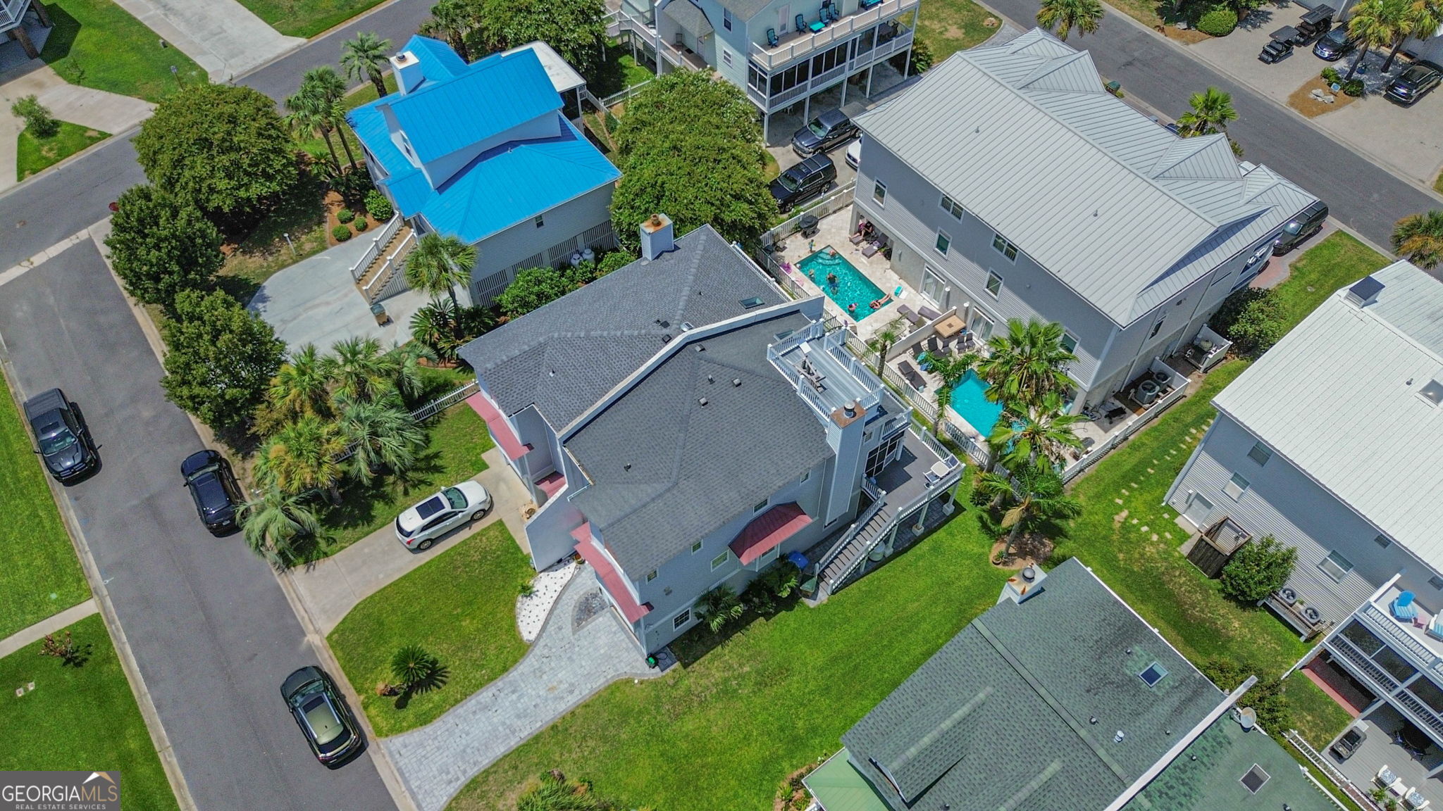 9 Sea Breeze Lane Property Photo 67