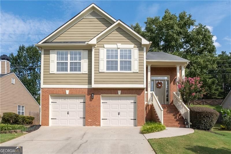 2835 Dominion Walk Lane