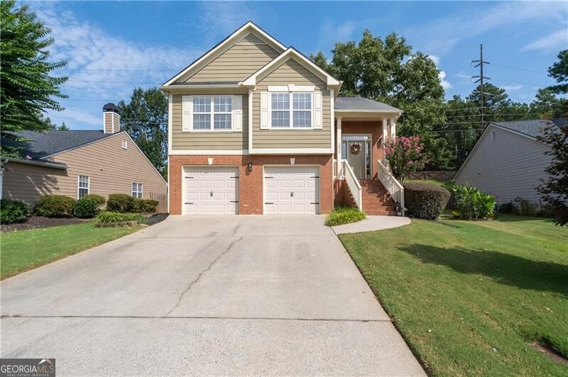 2835 Dominion Walk Lane Property Photo 1