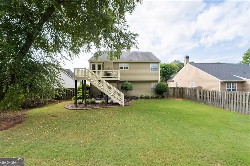 2835 Dominion Walk Lane Property Photo 31