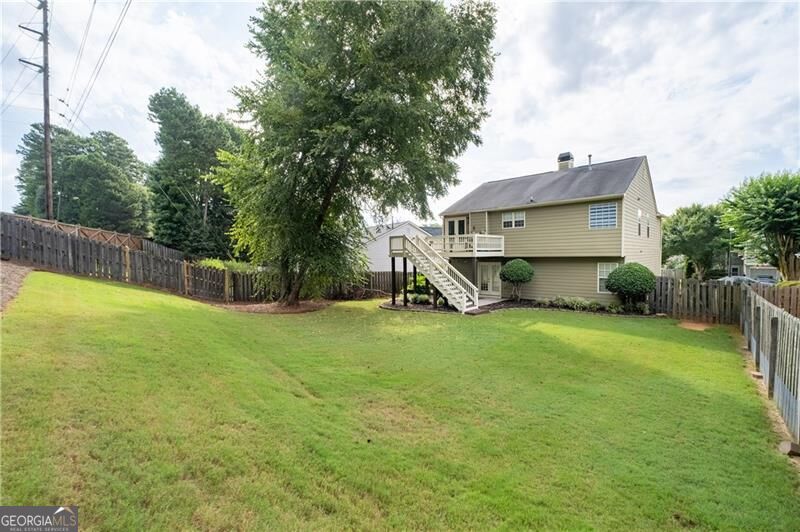 2835 Dominion Walk Lane Property Photo 32