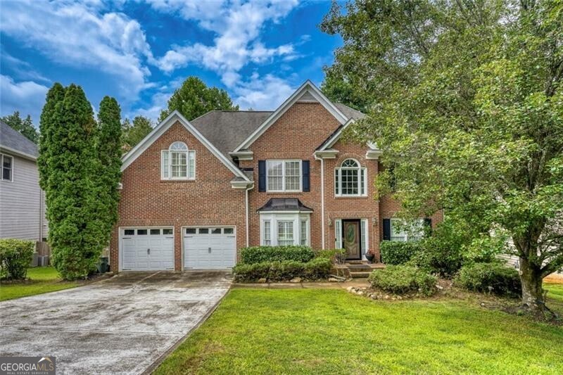 2895 Hilton Circle Nw Property Photo 1