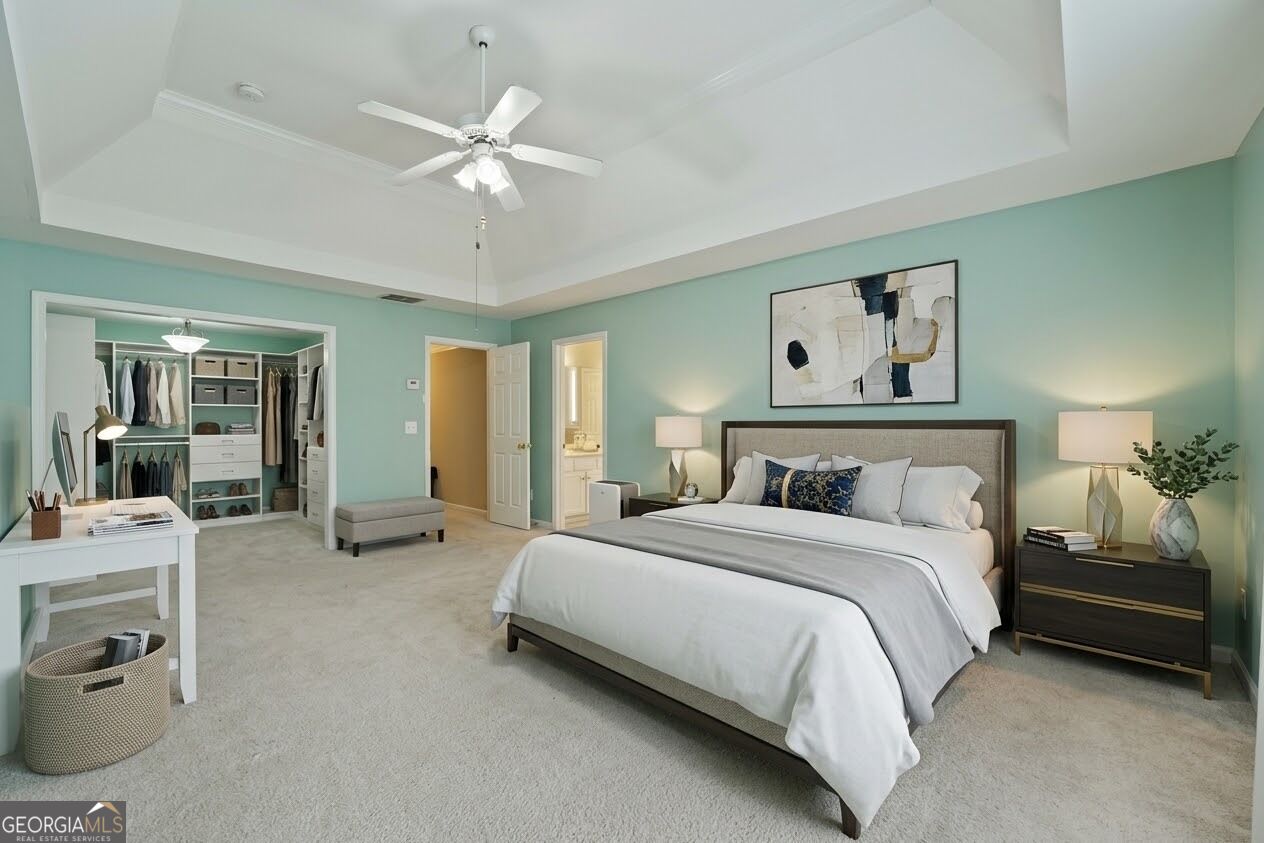 2895 Hilton Circle Nw Property Photo 10