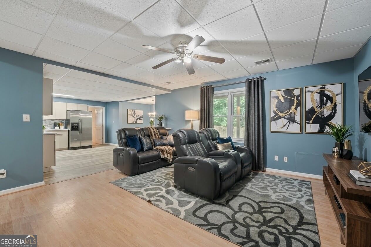 2895 Hilton Circle Nw Property Photo 14