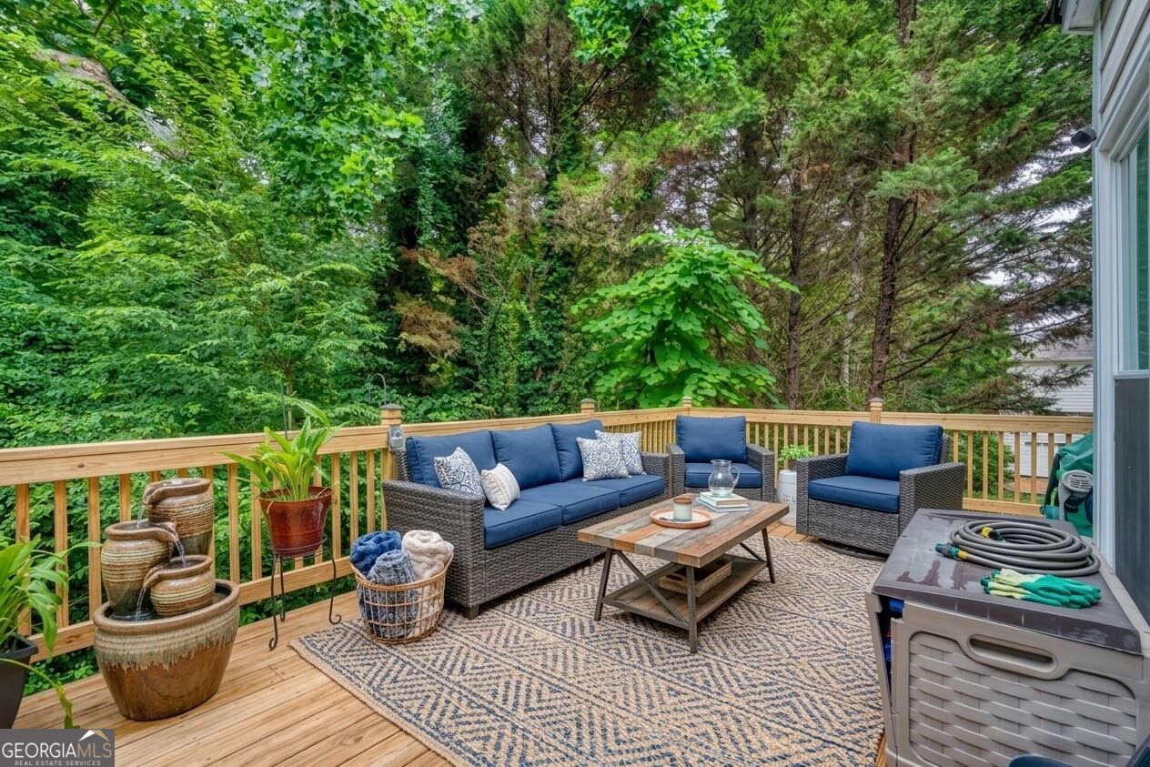 2895 Hilton Circle Nw Property Photo 17