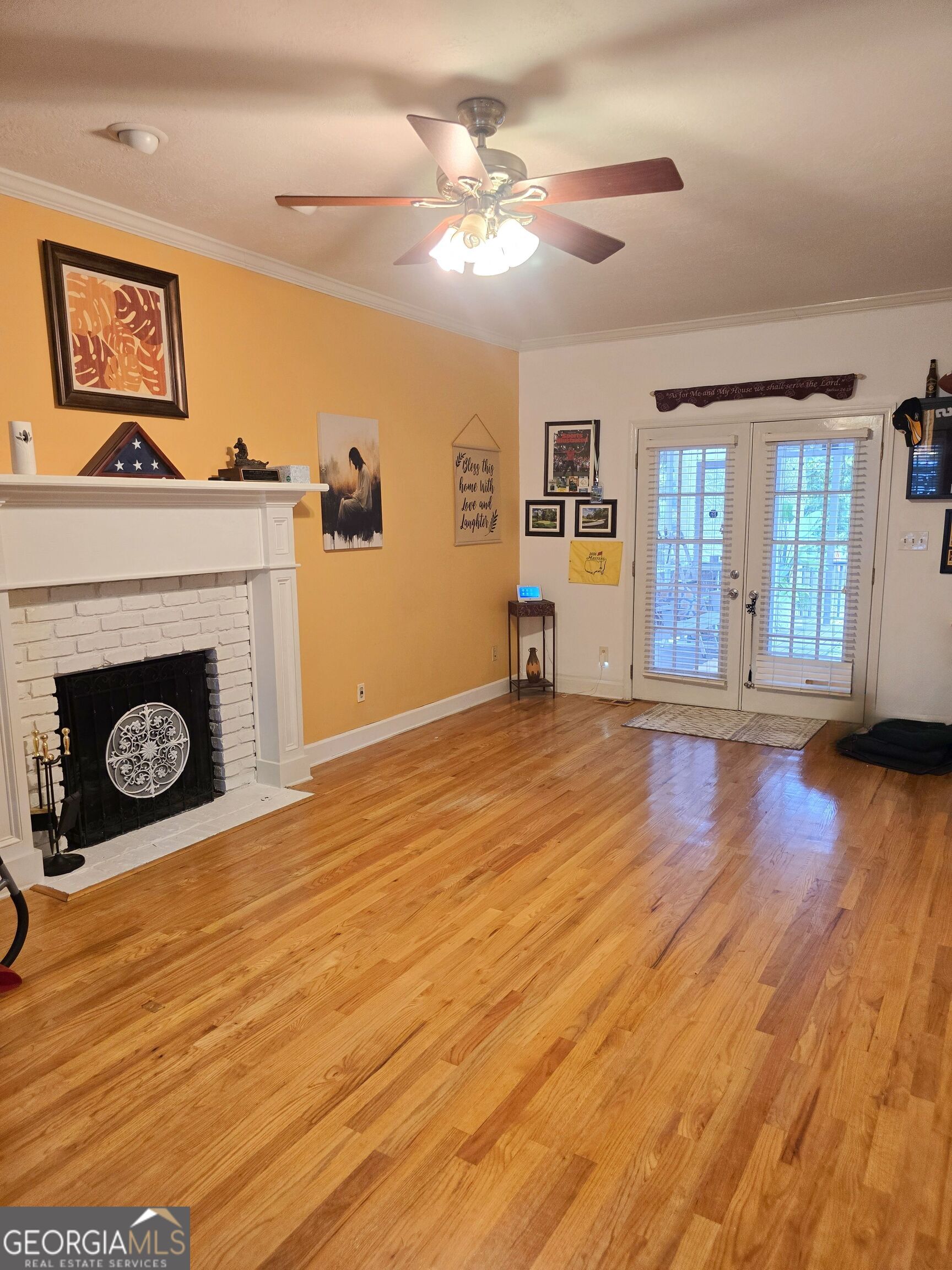 111 Moss Creek Drive Property Photo 5