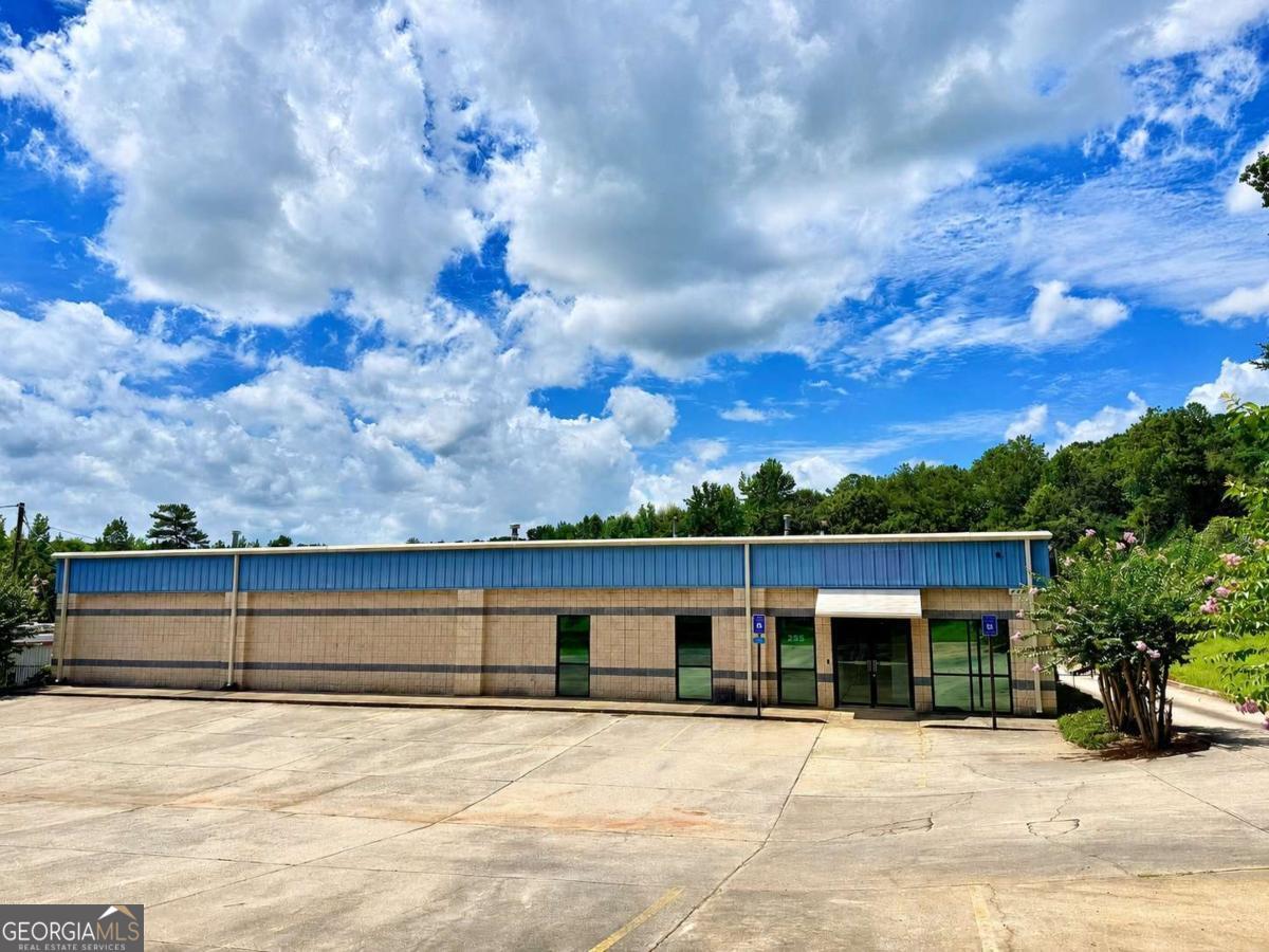 255 Collins Industrial Boulevard Property Photo 1