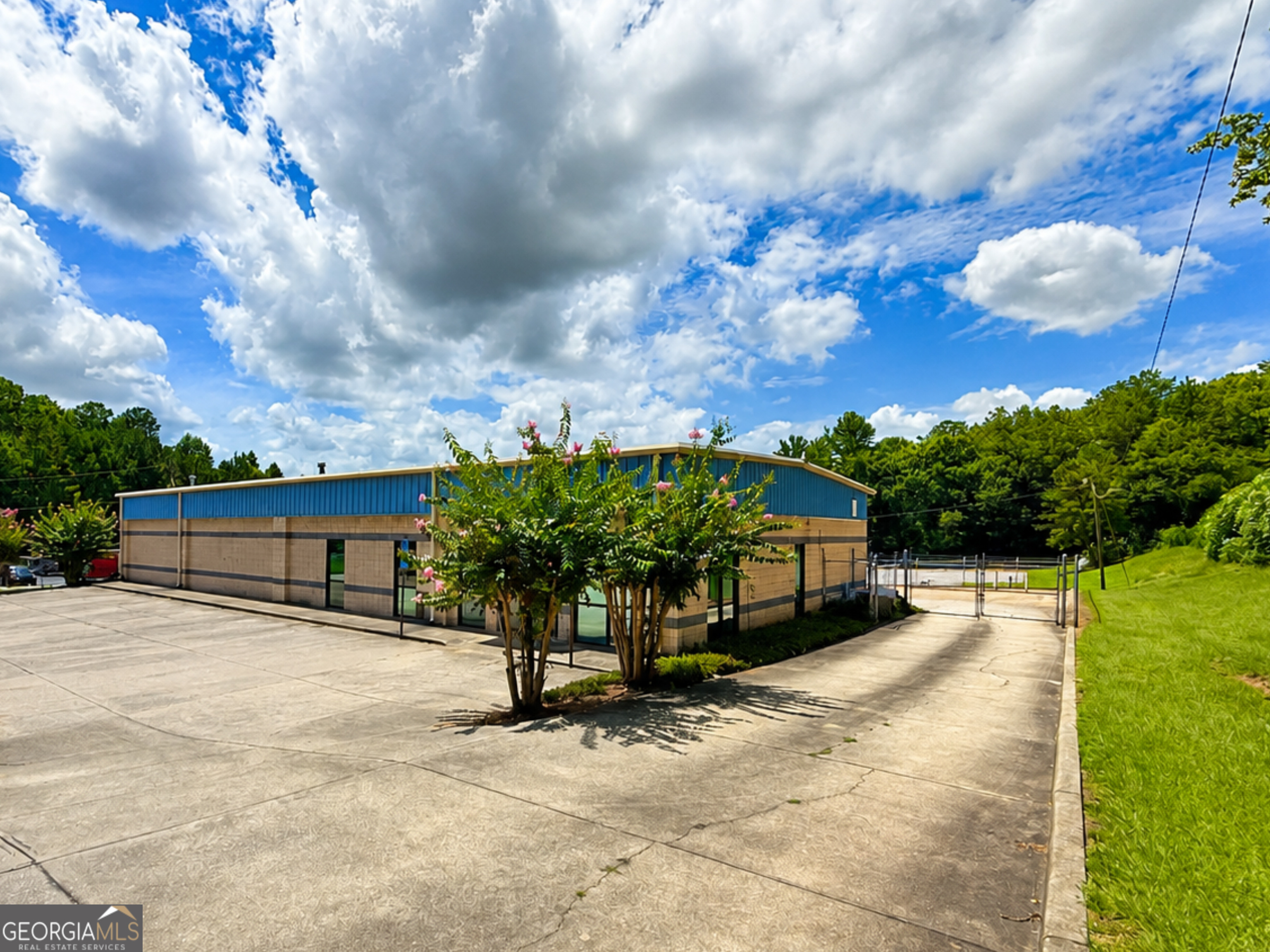 255 Collins Industrial Boulevard Property Photo 2