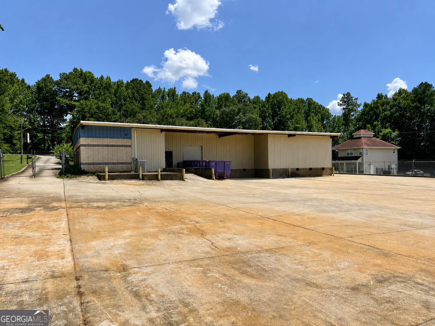 255 Collins Industrial Boulevard Property Photo 3