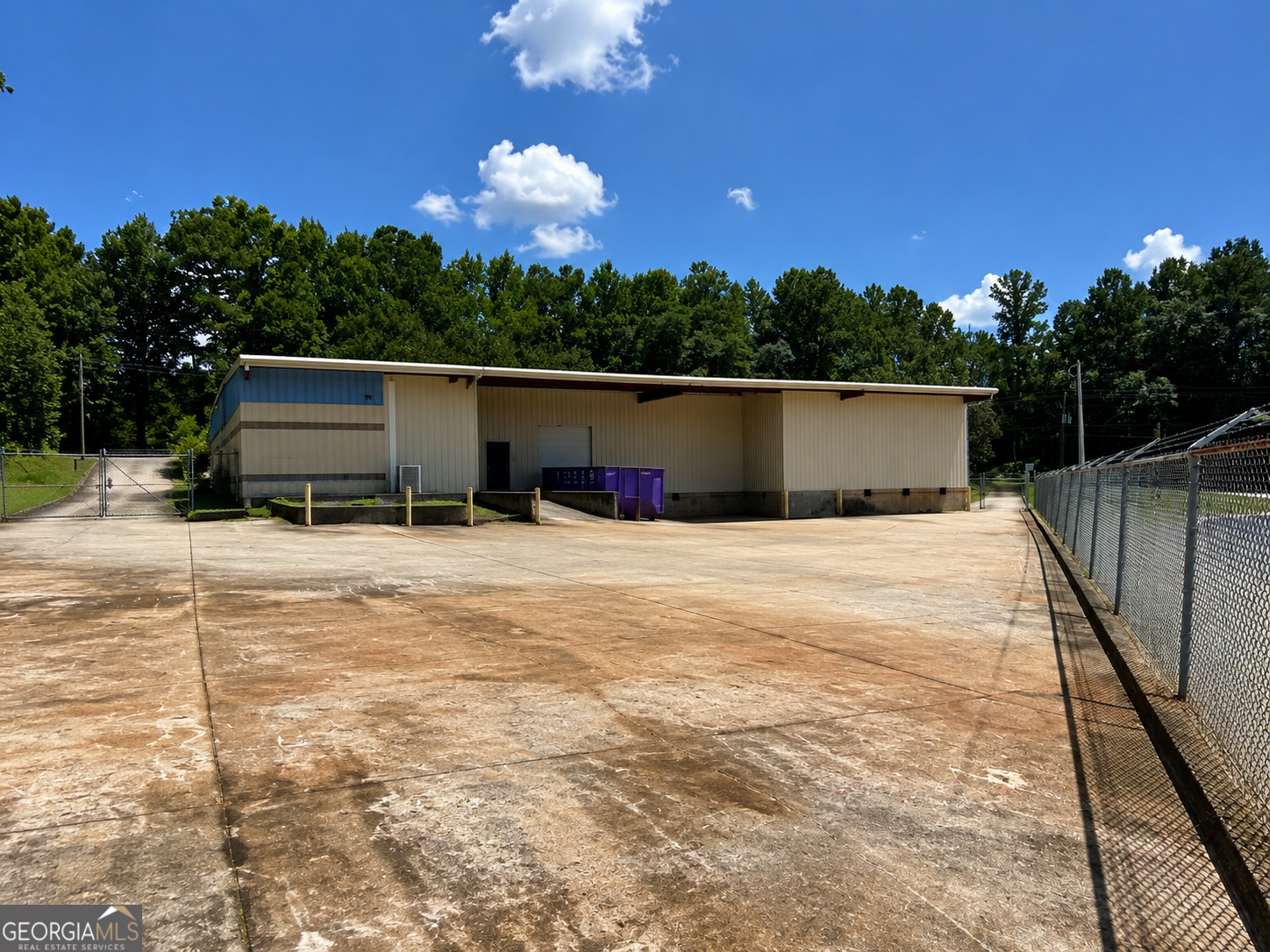 255 Collins Industrial Boulevard Property Photo 4