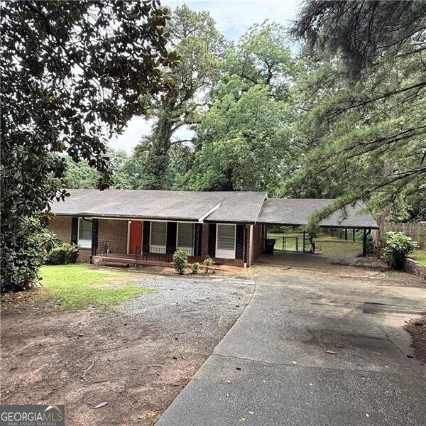 3544 Mount Gilead Road Sw Property Photo 2