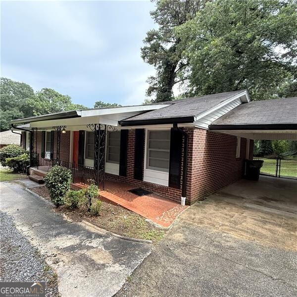 3544 Mount Gilead Road Sw Property Photo 3