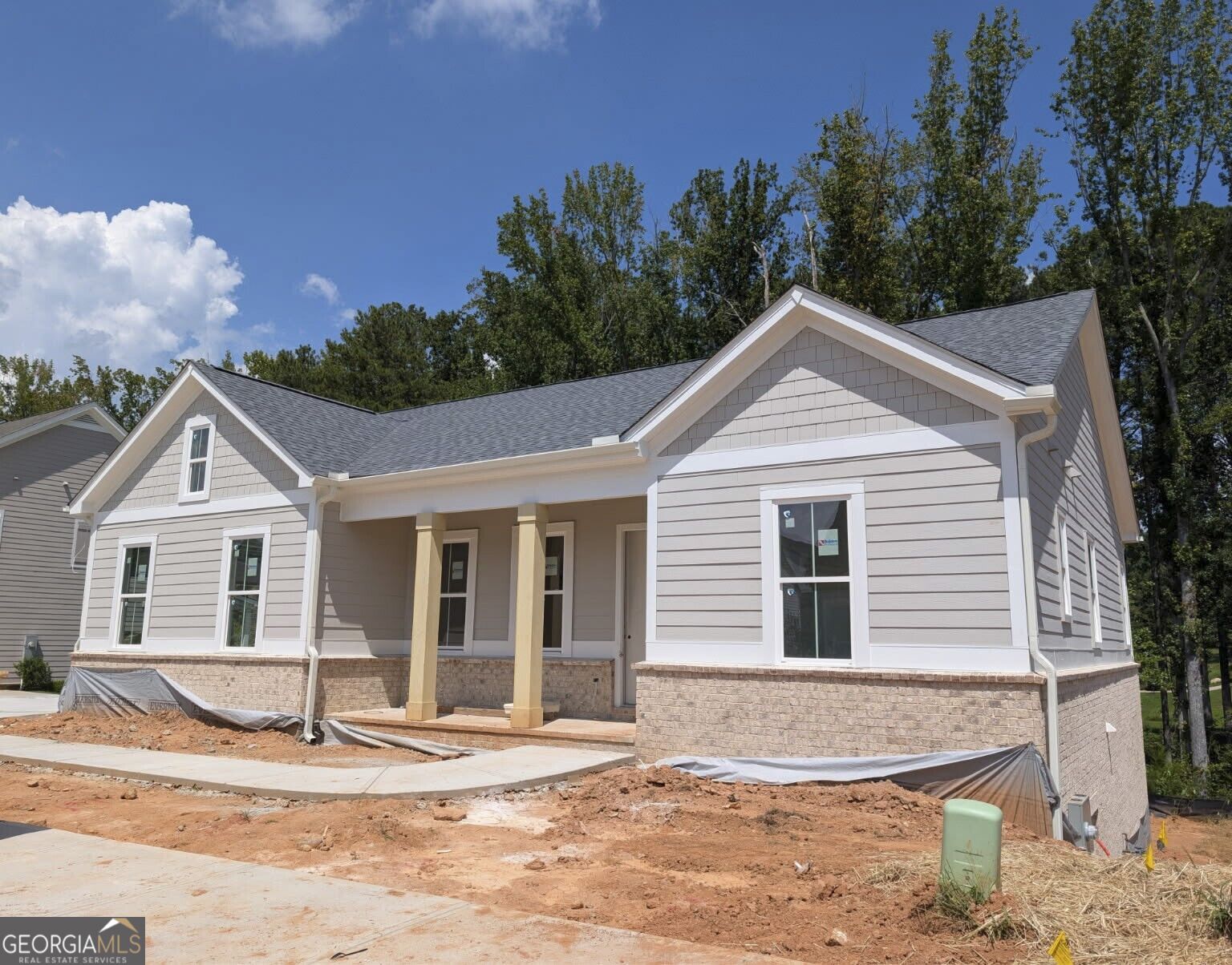 3380 Hillshire Drive Property Photo 1