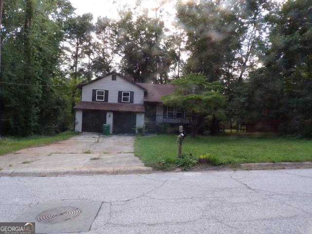 3413 Tarragon Drive